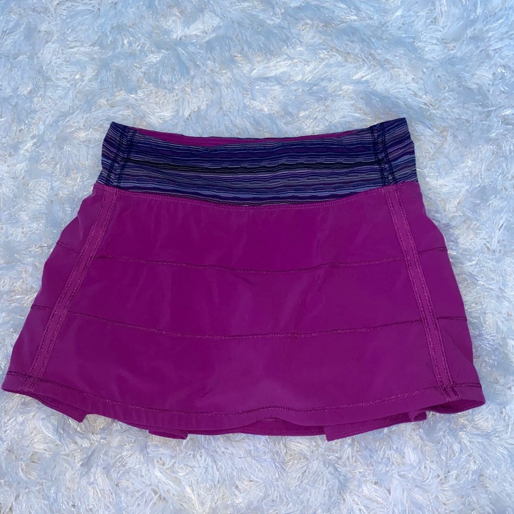 Lululemon skirt